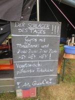 Zeltlager 2018